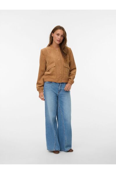 Vero Moda Blousonjacke VMRAINIE Jacke