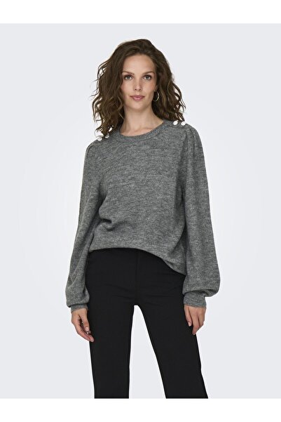 JDY Strickpullover JDYELANORA Strickpullover