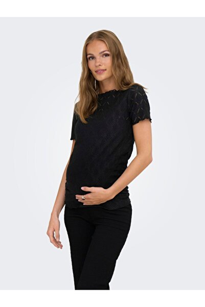 ONLY MATERNITY T-Shirt OLMJUNILA T-Shirt