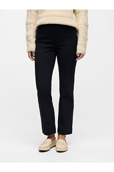 Object Hose Slim Fit