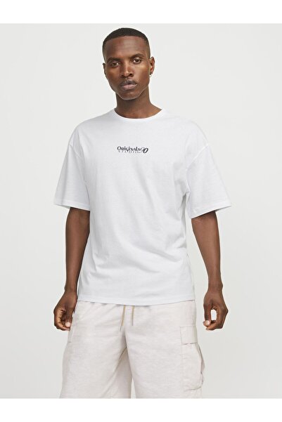 Jack & Jones T-shirt Gedruckt T-shirt