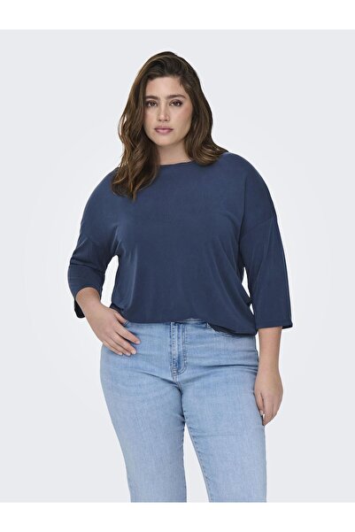 Only Carmakoma Oberteil von CARHANNAH