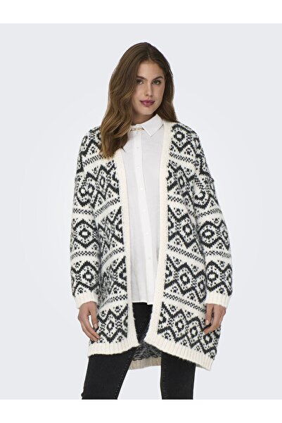 ONLY Strickjacke ONLCARIN Strickjacke