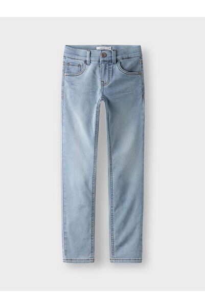 Name it Blugi X-Slim Fit Elastici