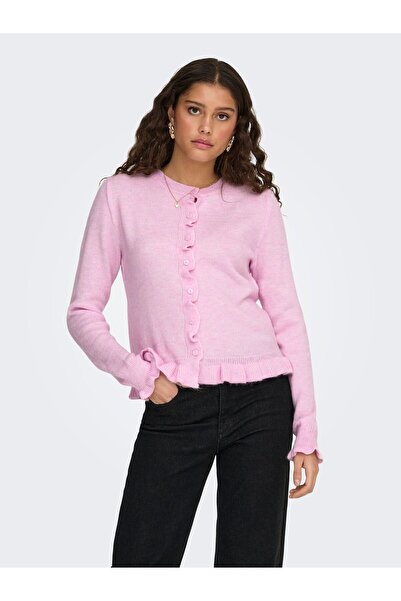 JDY Strickjacke JDYLETTY Strickjacke