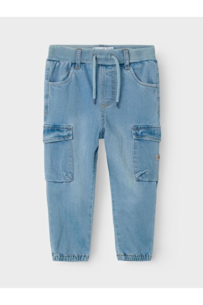 Name it Cargojeans Baggy Fit