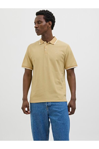 Jack & Jones Premium Μπλουζάκι Einfarbig