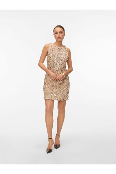 Vero Moda Party-Kleid VMBELLA Kurzes Kleid