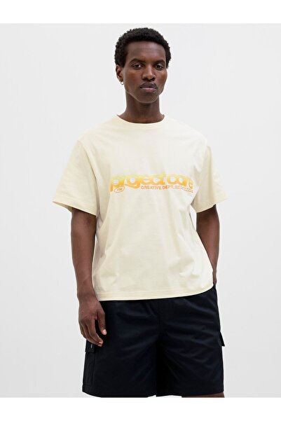 Jack & Jones T-shirt Gedruckt T-shirt