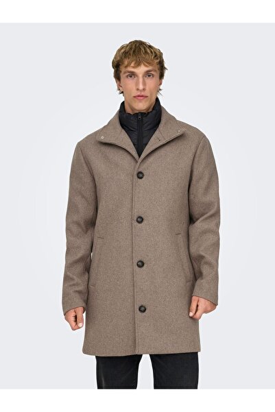 Only & Sons Mantel -ONSARLEM Mantel