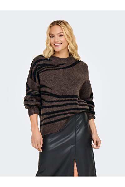 JDY Strickpullover JDYLINCON Strickpullover