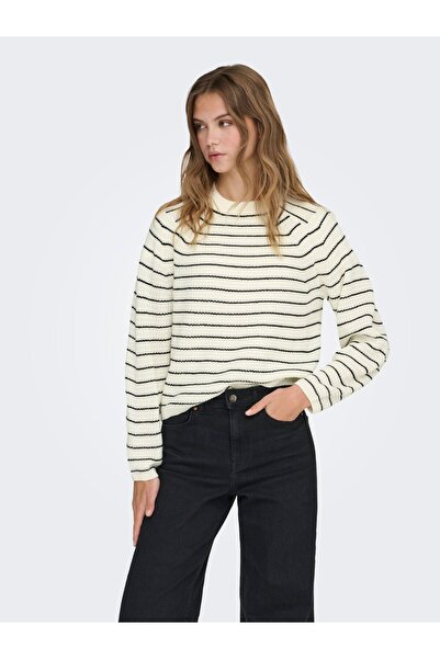 ONLY Strickpullover ONLBASE Strickpullover