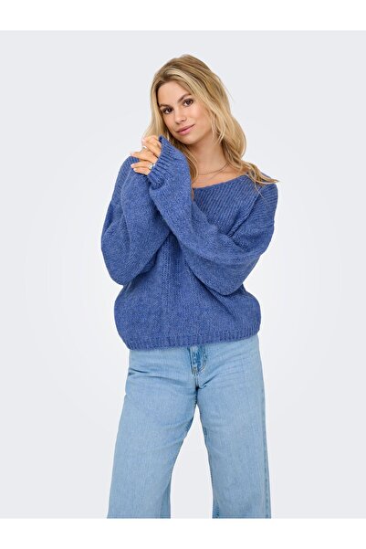 JDY Strickpullover JDYDINEA Strickpullover