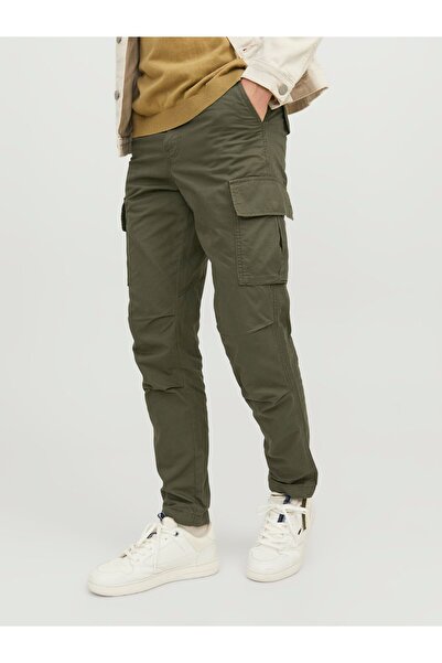 Jack & Jones Cargo-Hose Tapered Fit Cargo-Hose