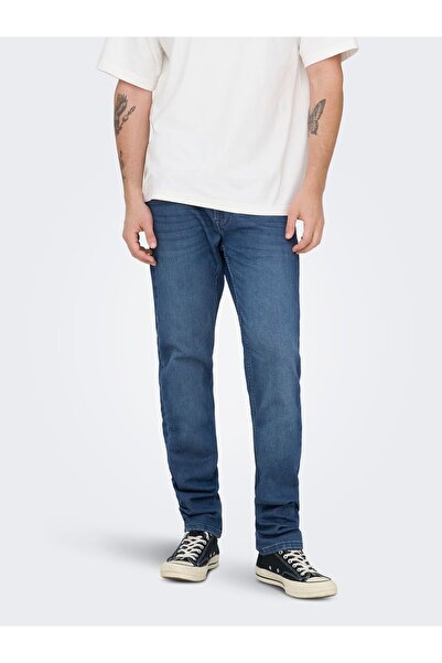 Only & Sons Slim Fit Jeans ONSLOOM Slim Fit Jeans