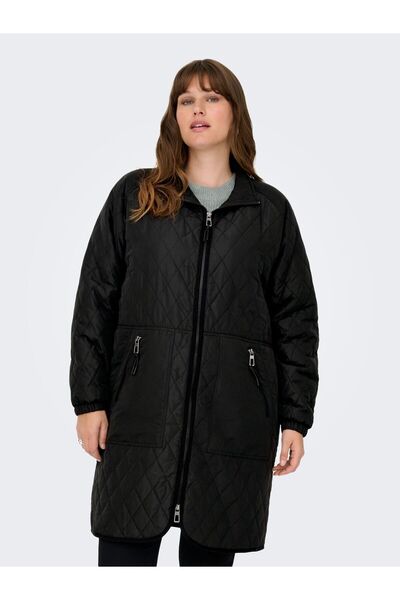 Only Carmakoma Steppjacke CAROHIO Steppjacke