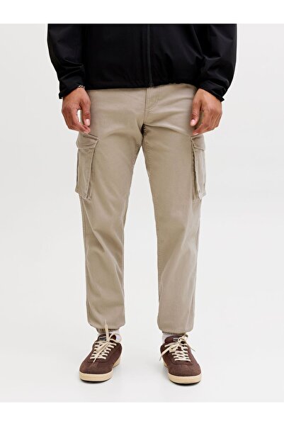 aprel Cargo-Hose Relaxed Fit Cargo-Hose