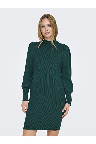 ONLY MATERNITY Kleid OLMKATIA Kurzes Kleid