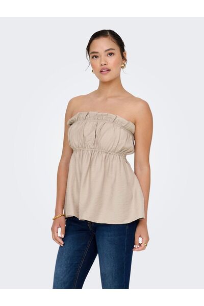 ONLY Tüll-Top ONLLINO Tüll-Top