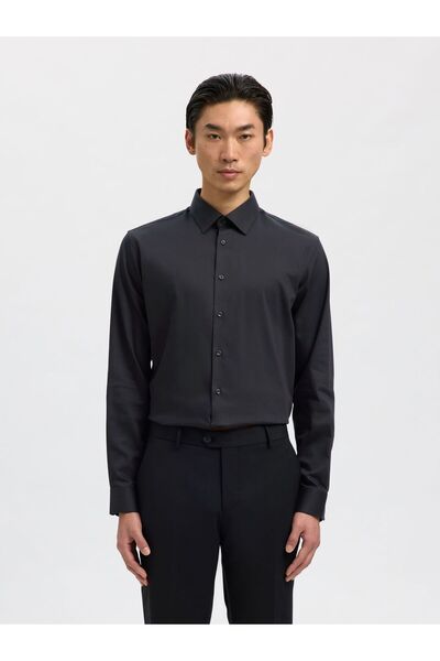 Selected Homme Hemd Slim Fit