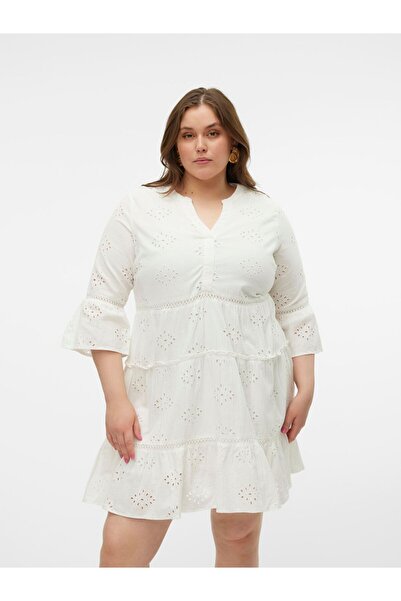 Veromoda Curve En iyi VMDICTHE Tunika