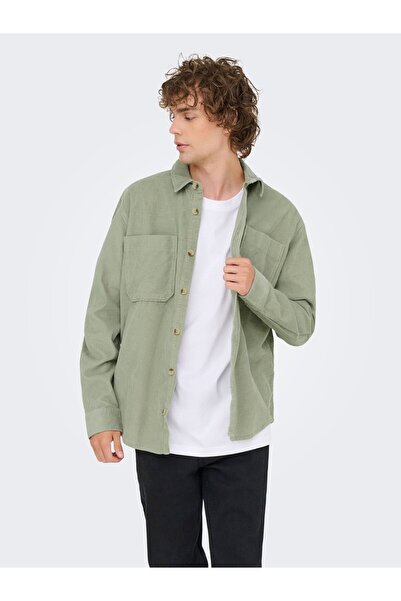 Only & Sons Hemd ONSALP Hemd