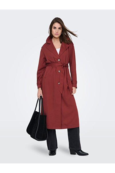 ONLY Trenchcoat ONLLINE Trenchcoat