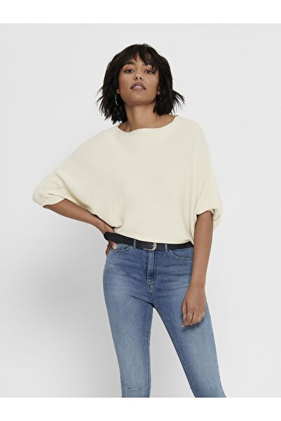 JDY Strickpullover JDYNEW Strickpullover