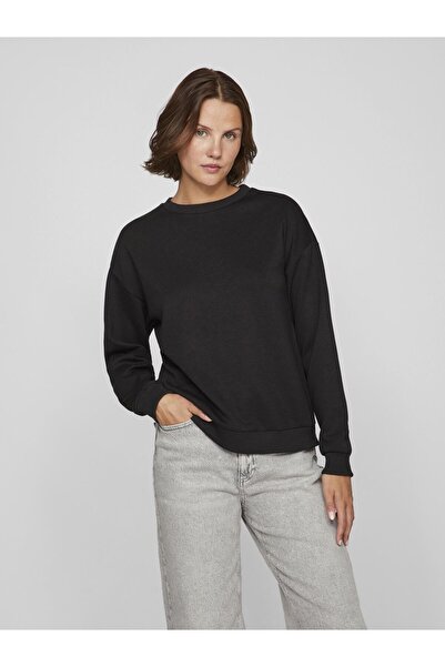 VILA Sweatshirt VISANDY Basic