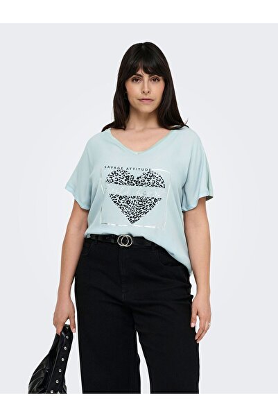 Only Carmakoma Oberteil CARKETTY Oberteil