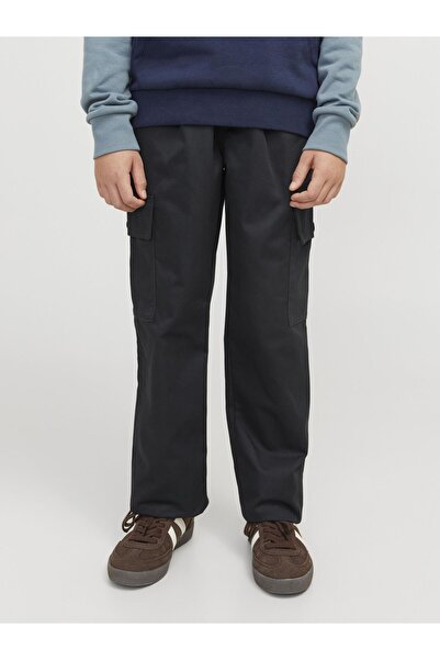 Jack & Jones Junior Hosen mit weitem Bein Hosen mit weitem Bein Junior