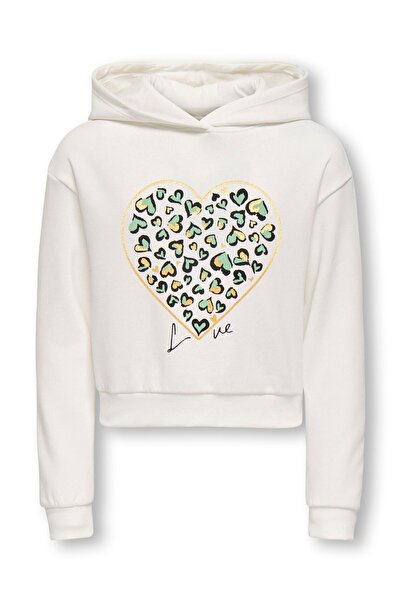 Kids Only Kapuzenpullover KOGCOOPER Sweatshirt