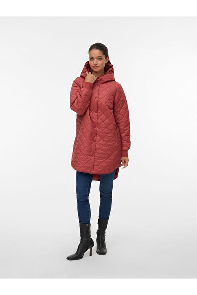 Vero Moda Mantel VMHAYLE Steppjacke