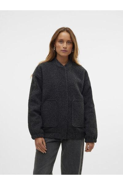 Vero Moda Blousonjacke VMAMBER Jacke