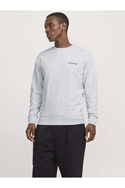 Jack & Jones Hanorac cu logo