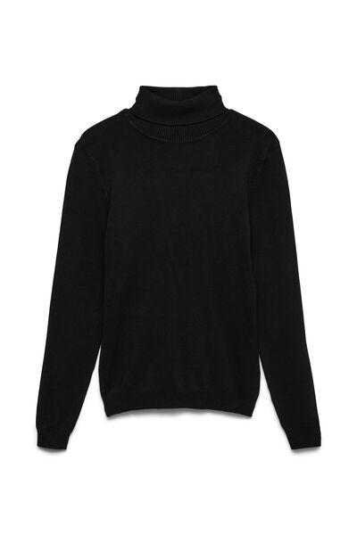 Vero Moda Strickpullover VMGLORY Strickpullover