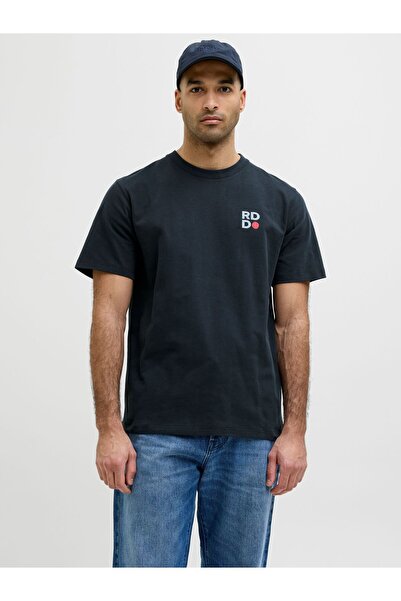 R.D.D. ROYAL DENIM DIVISION T-shirt RDD T-shirt