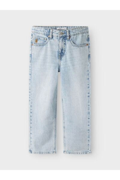 Name it Gerade geschnittene Jeans