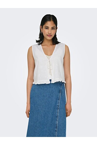 ONLY Weste ONLJAKIRI Weste