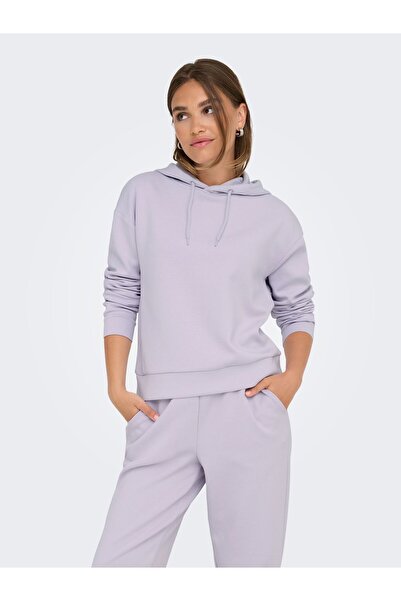 Only Play Kapuzenpullover ONPLOUNGE Sweatshirt