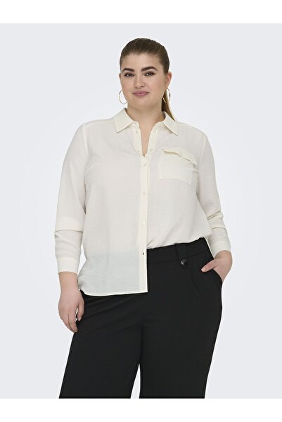 Only Carmakoma Hemd CARJOLEEN Hemd