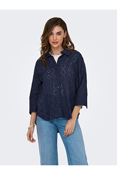 JDY Hemd JDYTALLIE Hemd