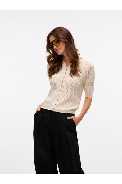 Vero Moda Strickjacke AWPANAMA Strickjacke