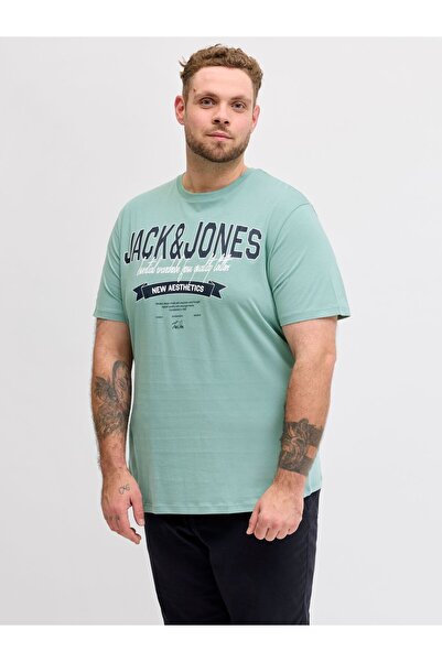 Jack & Jones Plus T-shirt Plus Size T-shirt