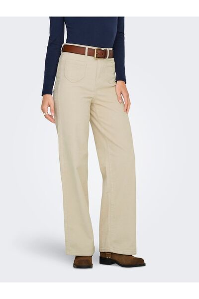 ONLY Hose ONLHOPE Gerade geschnitten Hose