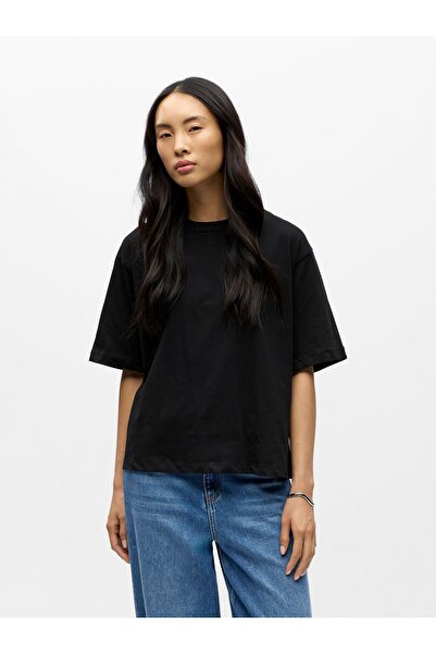 Object T-Shirt Loose Fit