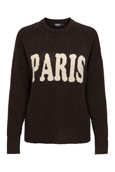 ONLY Strickpullover ONLJERICO Strickpullover