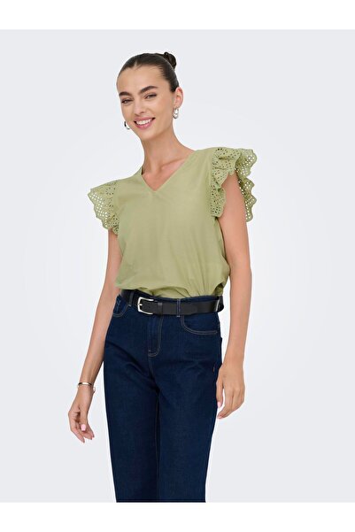 ONLY Bluse ONLLOU Bluse