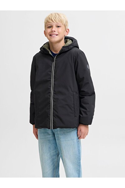 Jack & Jones Junior Übergangsjacke Übergangsjacke Junior