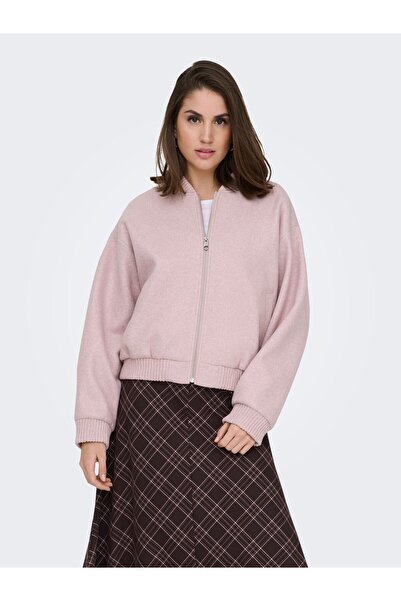 ONLY Blousonjacke ONLELBA Blousonjacke